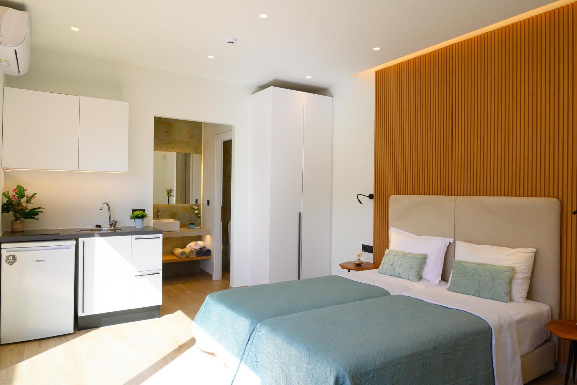 Majestic View Villas آغيوس نيكولاوس المظهر الخارجي الصورة