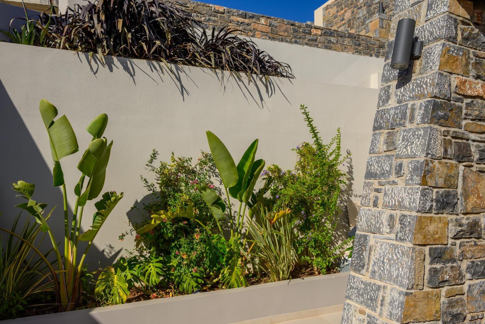 Majestic View Villas آغيوس نيكولاوس المظهر الخارجي الصورة