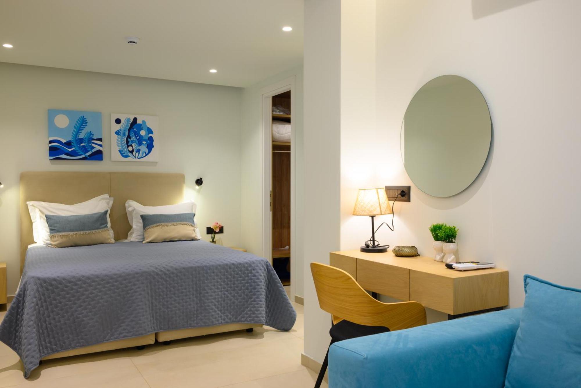 Majestic View Villas آغيوس نيكولاوس المظهر الخارجي الصورة