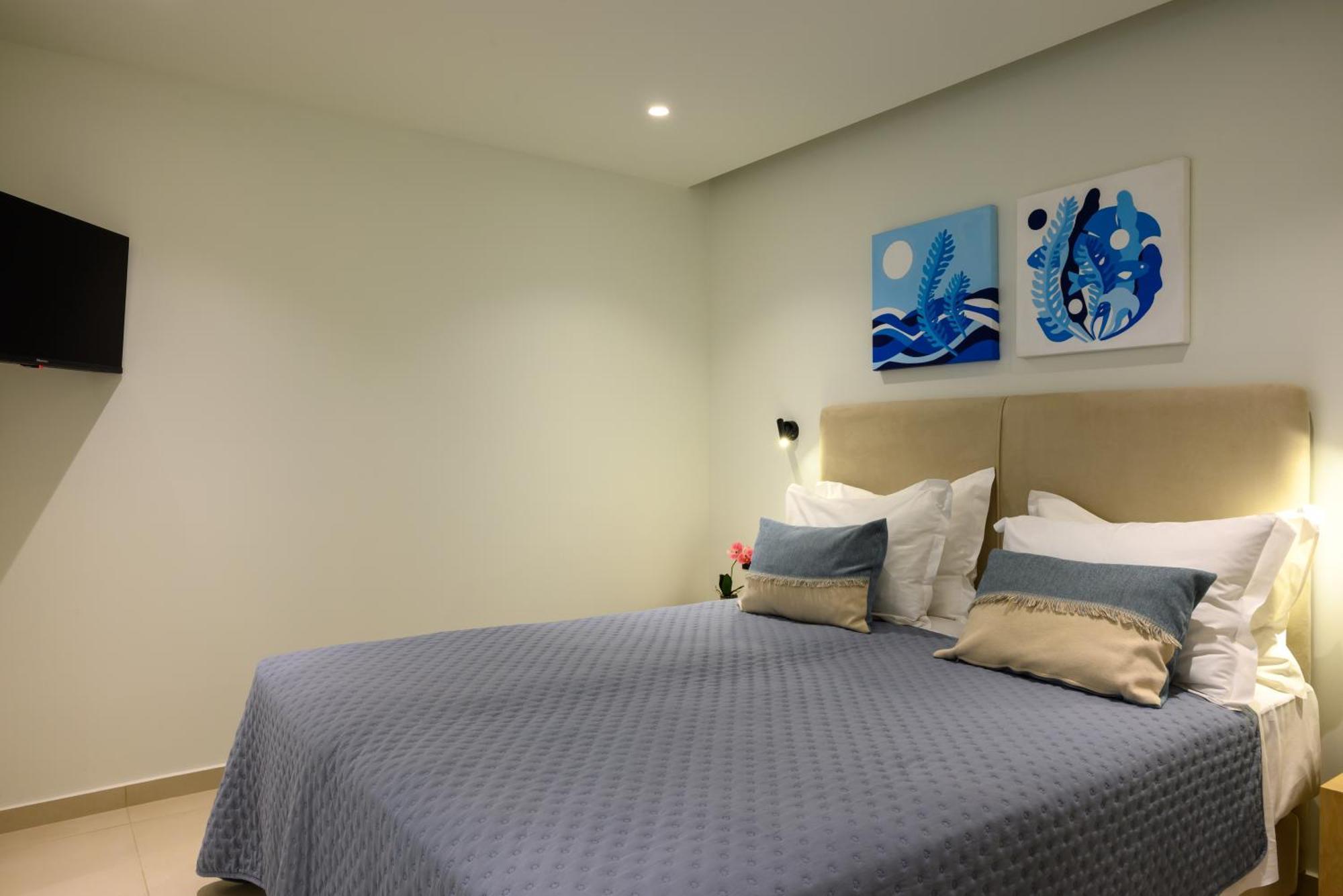 Majestic View Villas آغيوس نيكولاوس المظهر الخارجي الصورة